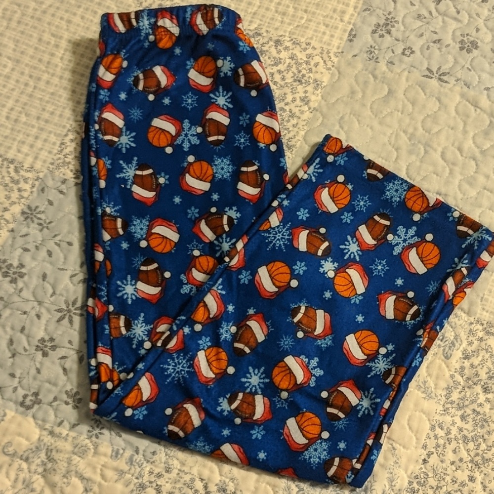 💖💜 Christmas lounge pants